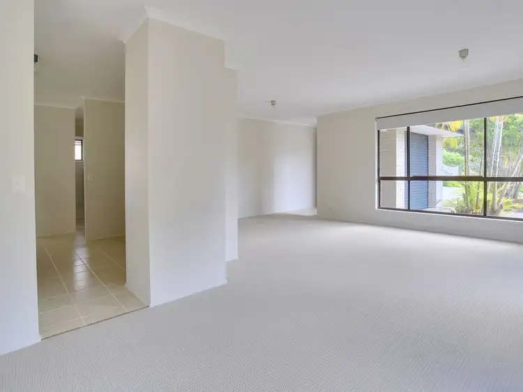 Fifth view of Homely house listing, 11 Bent Street, Nerang QLD 4211