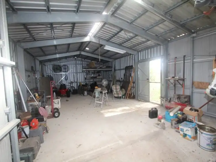 Third view of Homely house listing, 157 Ocean Parade, Balgal Beach QLD 4816