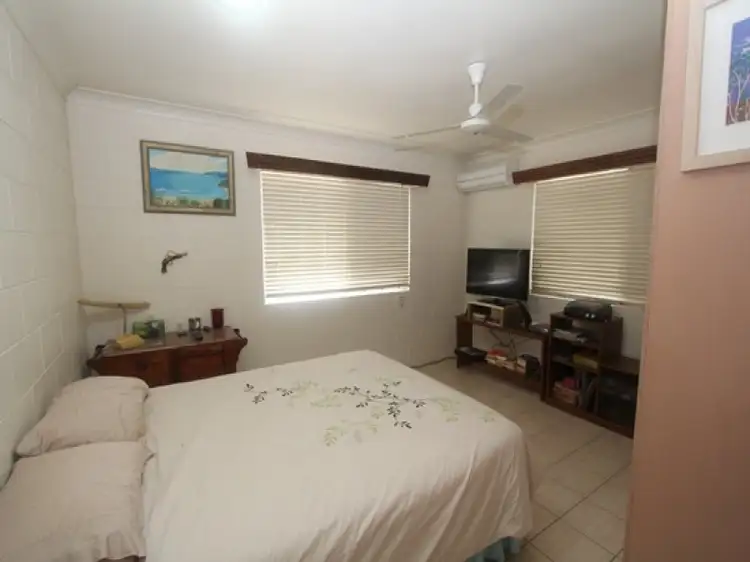 Fifth view of Homely house listing, 157 Ocean Parade, Balgal Beach QLD 4816