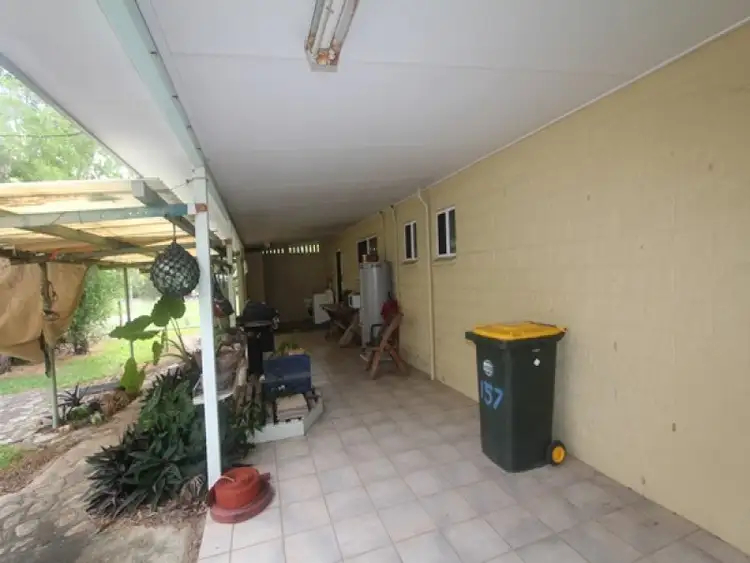 Seventh view of Homely house listing, 157 Ocean Parade, Balgal Beach QLD 4816