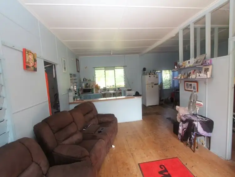 Second view of Homely house listing, 23 Lagoon Crescent, Saunders Beach QLD 4818
