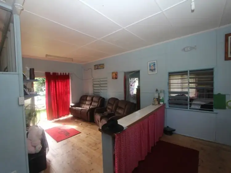 Fourth view of Homely house listing, 23 Lagoon Crescent, Saunders Beach QLD 4818