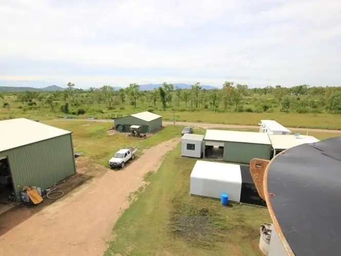 Main view of Homely rural property listing, 324 Round Mountain Road, Kelso QLD 4815