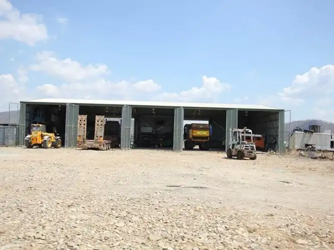 Third view of Homely rural property listing, 324 Round Mountain Road, Kelso QLD 4815