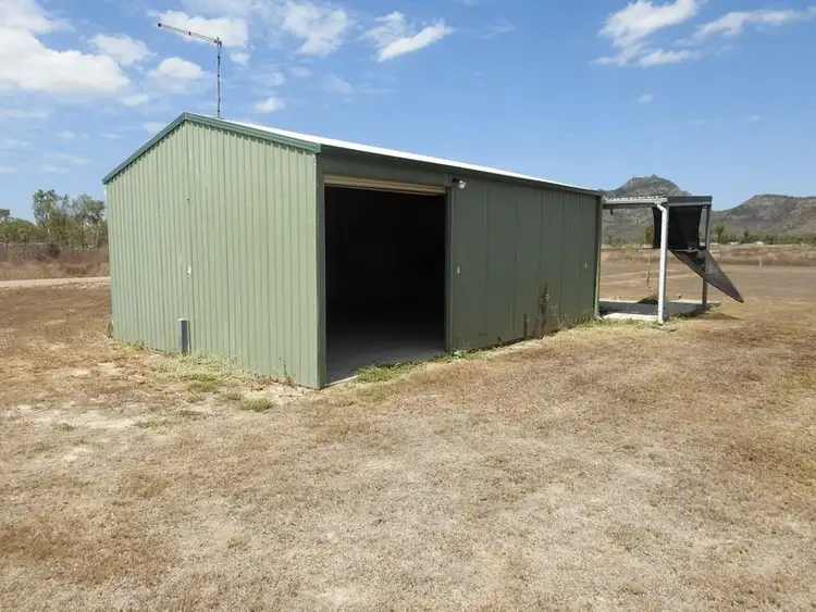 Sixth view of Homely rural property listing, 324 Round Mountain Road, Kelso QLD 4815