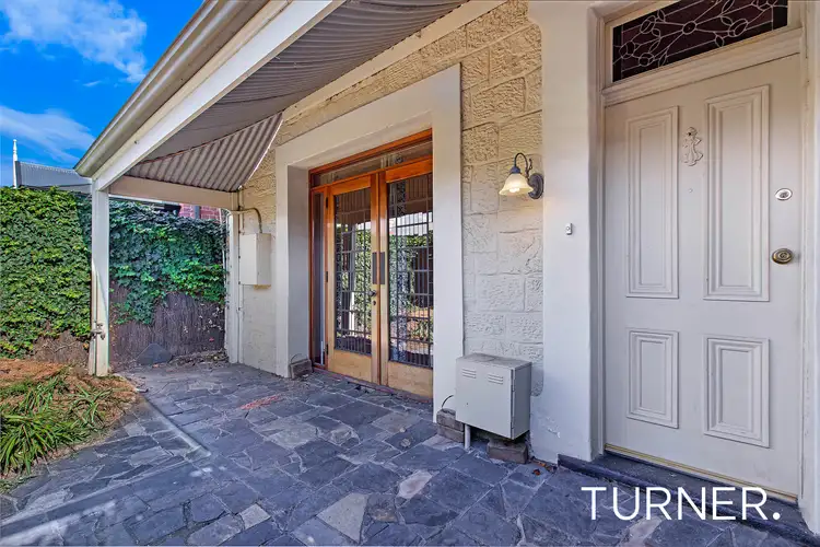 21 Beviss Street, North Adelaide SA 5006