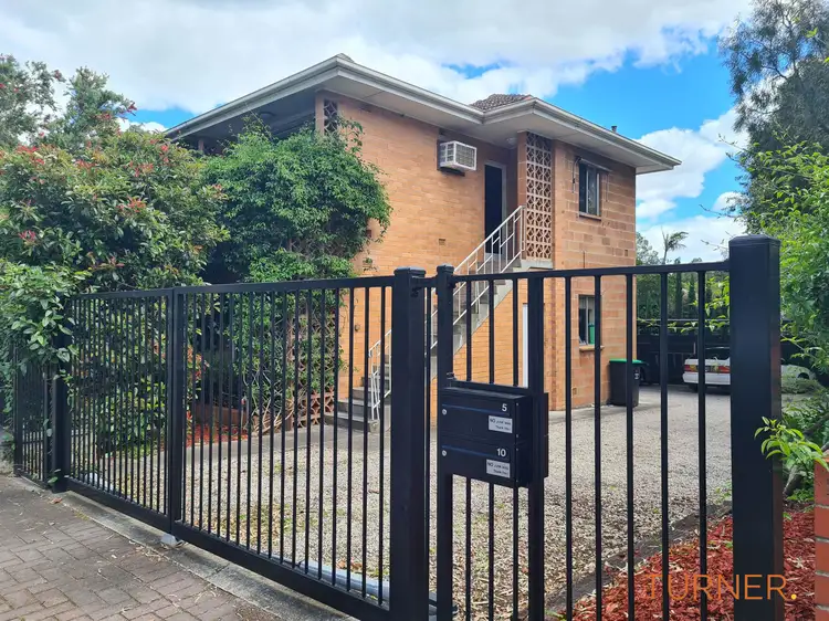10/537 Greenhill Road