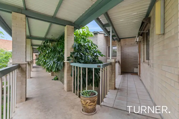Second view of Homely unit listing, 18/233 East Terrace, Adelaide SA 5000