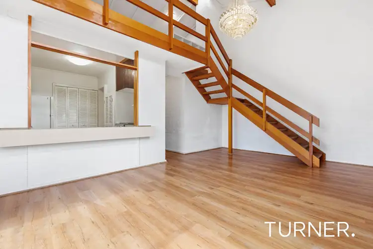 Third view of Homely unit listing, 18/233 East Terrace, Adelaide SA 5000