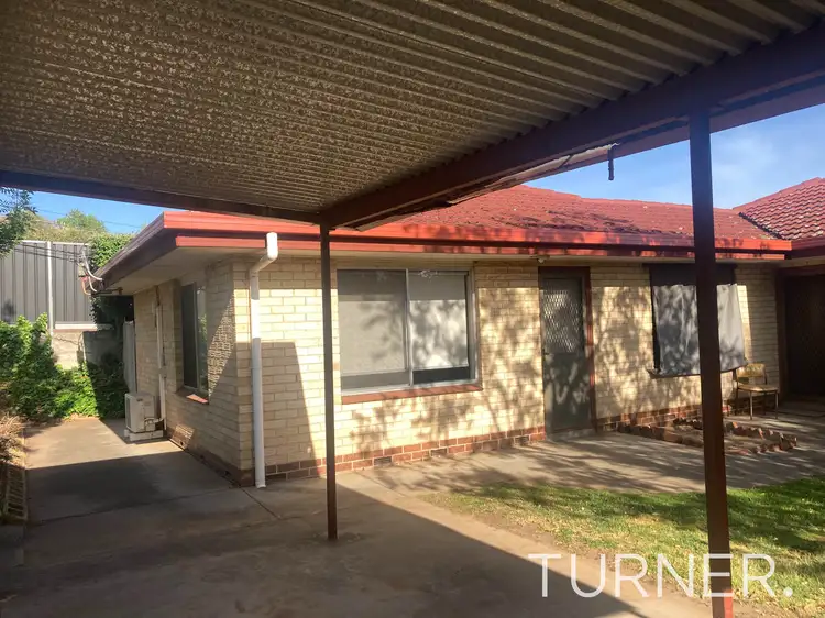 Main view of Homely unit listing, 1/875 Grand Junction Road, Valley View SA 5093