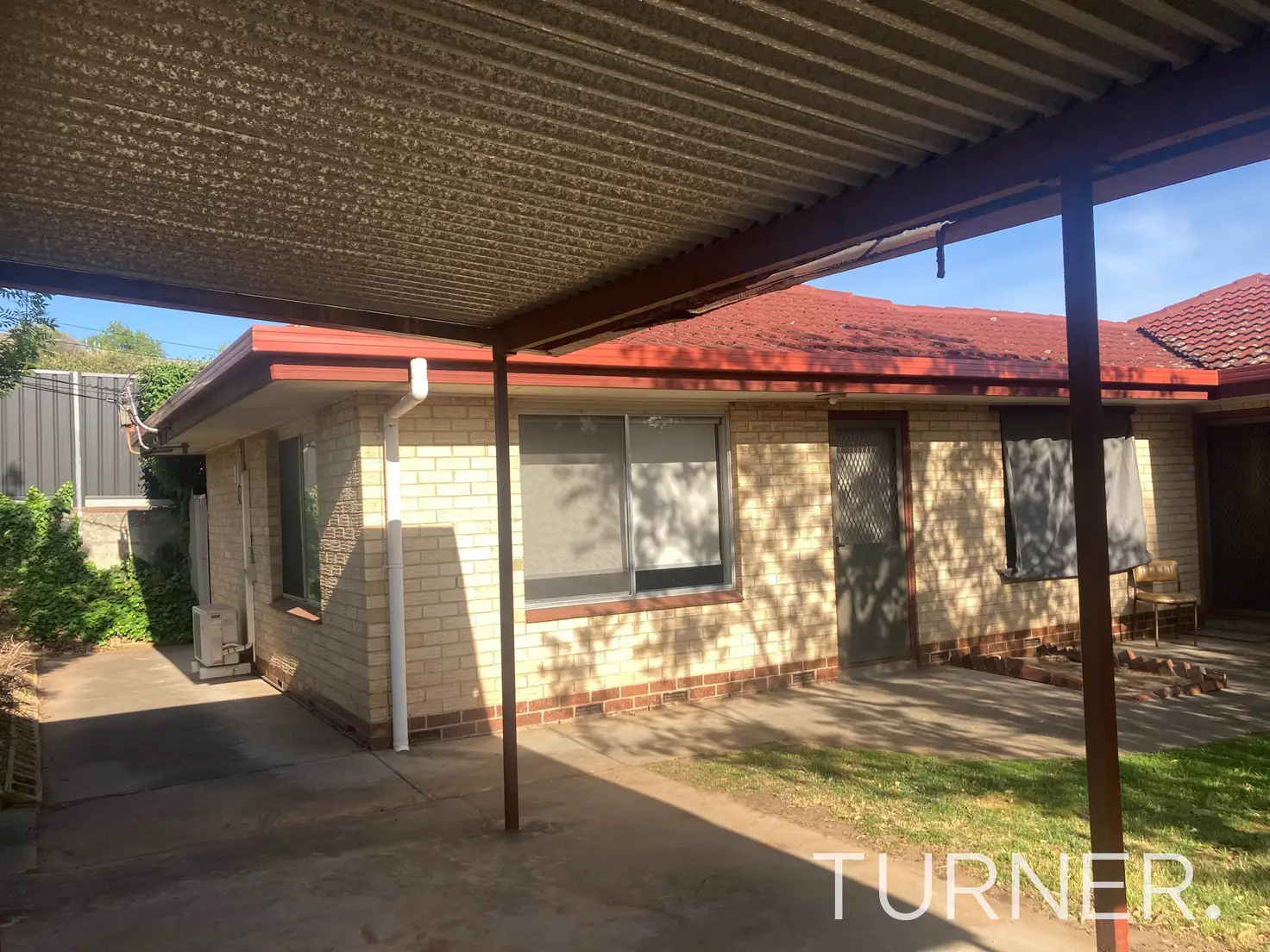 Main view of Homely unit listing, 1/875 Grand Junction Road, Valley View SA 5093