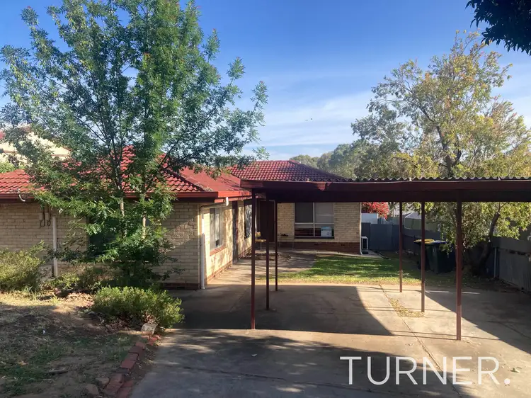 Second view of Homely unit listing, 1/875 Grand Junction Road, Valley View SA 5093