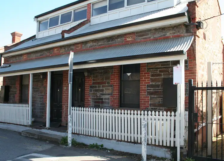 Main view of Homely house listing, 11 Little Grenfell Street, Kent Town SA 5067