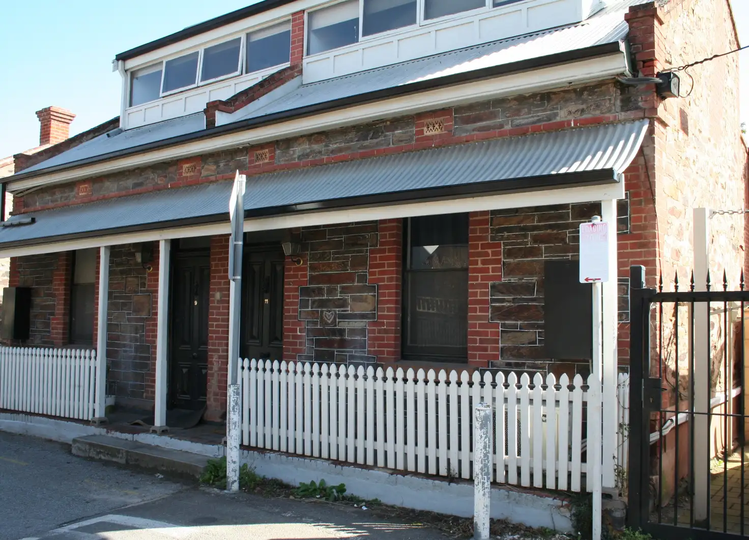 Main view of Homely house listing, 11 Little Grenfell Street, Kent Town SA 5067