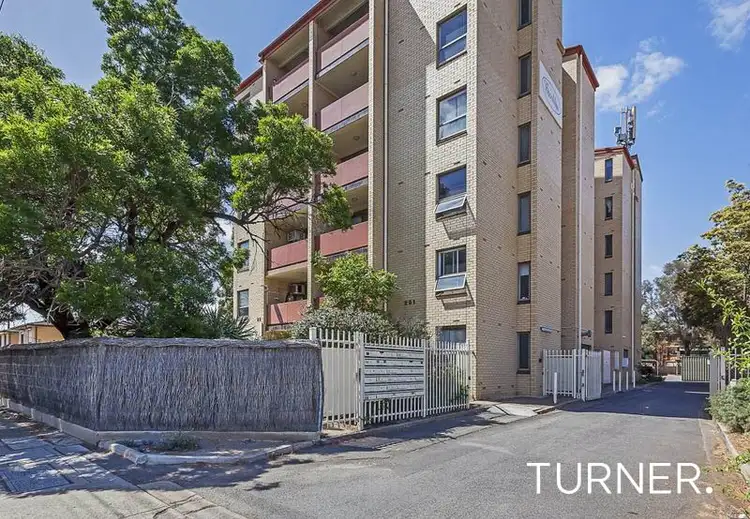 Second view of Homely unit listing, 28/281 Henley Beach Road, Brooklyn Park SA 5032