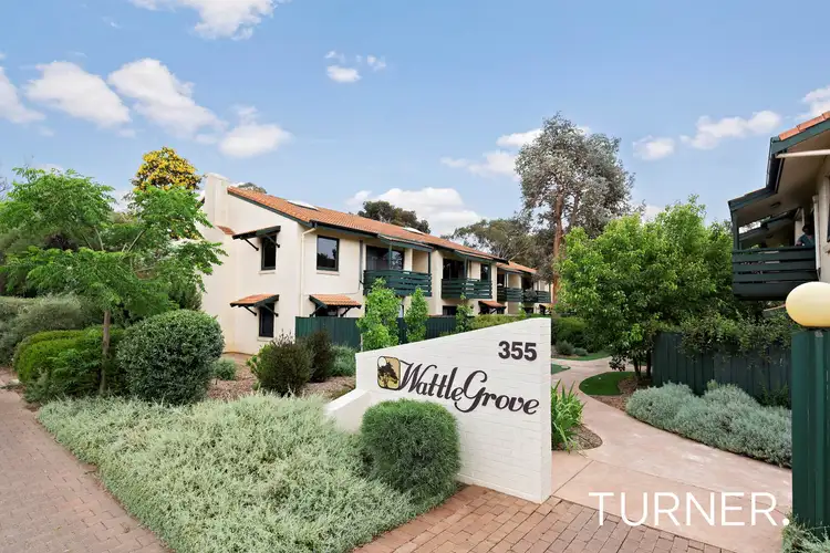 Second view of Homely unit listing, 4/355 Fullarton Road, Fullarton SA 5063