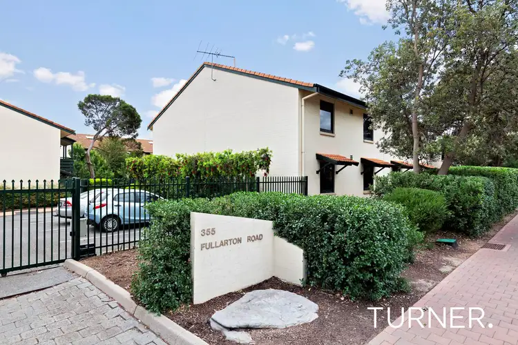 Third view of Homely unit listing, 4/355 Fullarton Road, Fullarton SA 5063