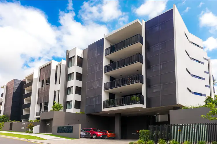 206/16-26 Archer Street, Upper Mount Gravatt QLD 4122