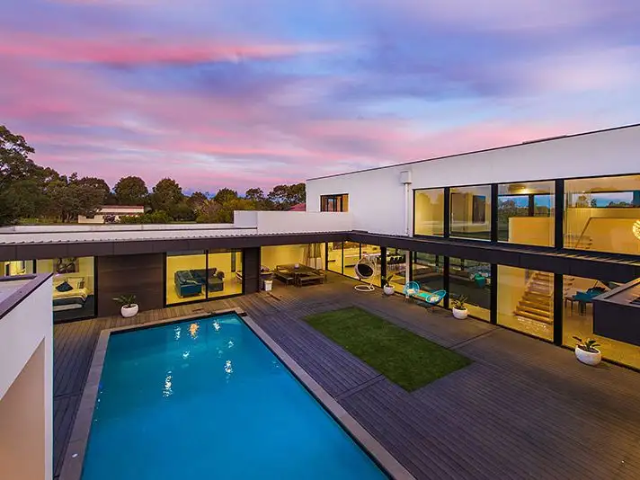 Main view of Homely house listing, 124 Keys Road, Keysborough VIC 3173