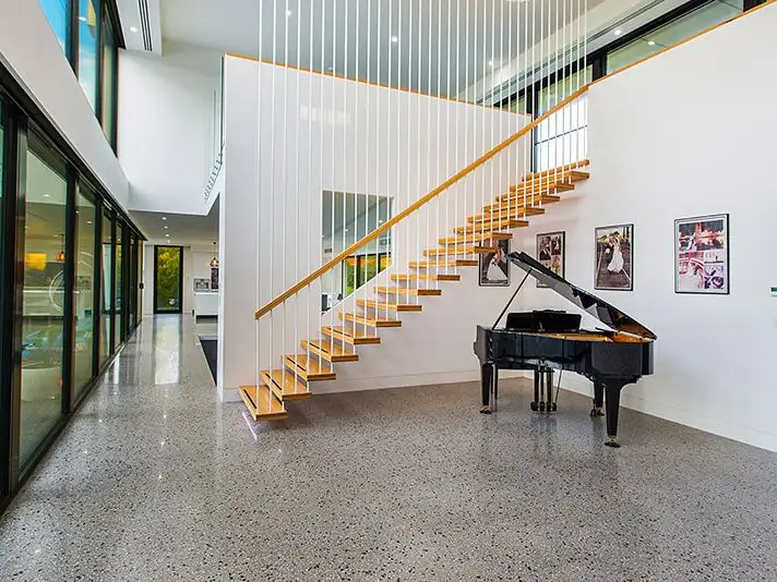 Second view of Homely house listing, 124 Keys Road, Keysborough VIC 3173