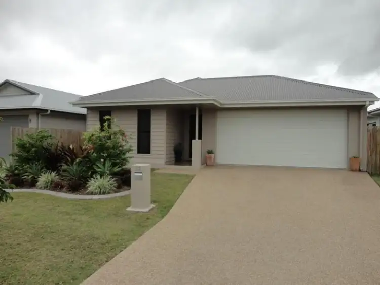 12 Milkwood Crescent, Bohle Plains QLD 4817