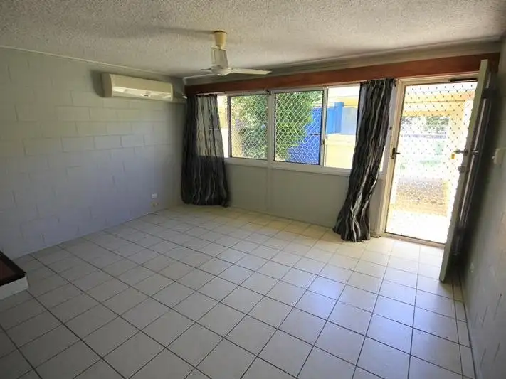 Third view of Homely townhouse listing, 4/174 Harold Street, West End QLD 4810