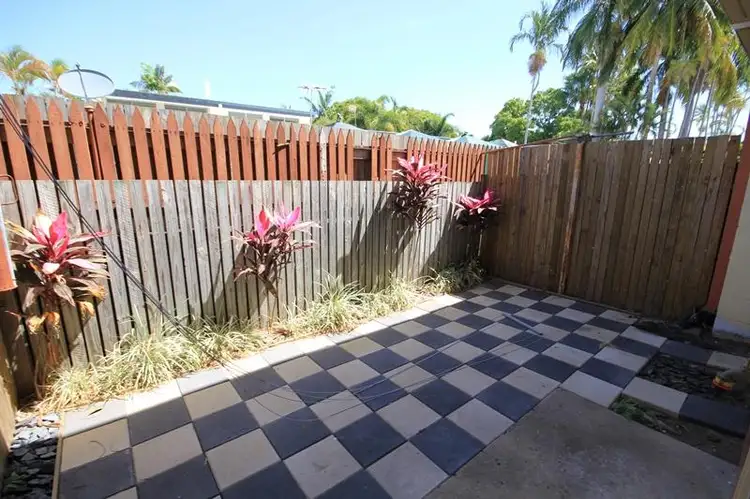 Seventh view of Homely townhouse listing, 4/174 Harold Street, West End QLD 4810