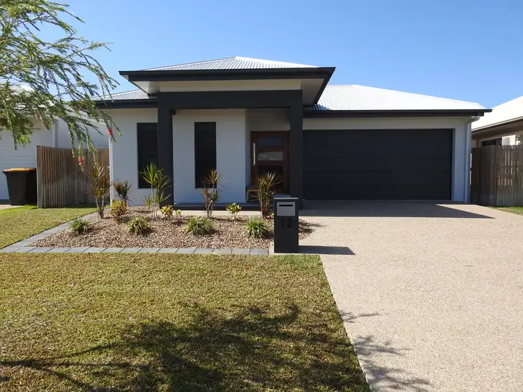 12 Sitara Street, Burdell QLD 4818