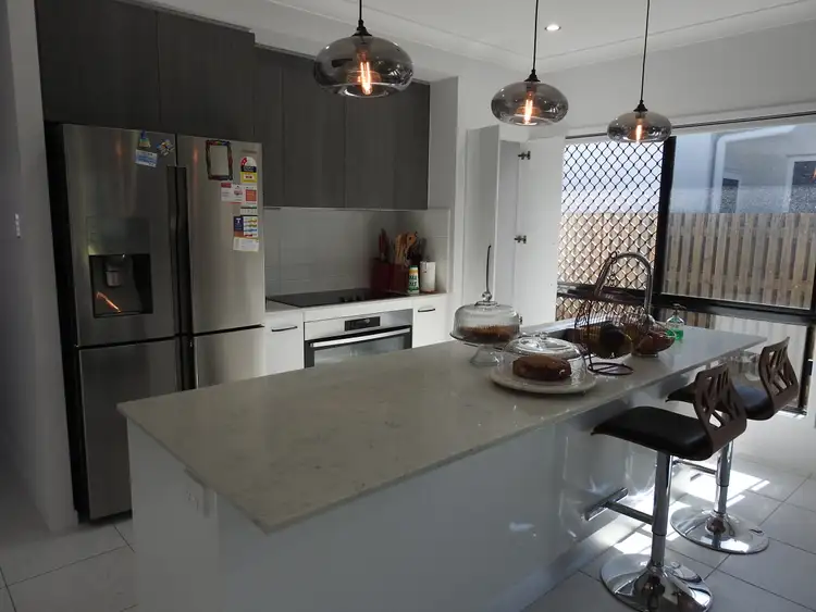 Second view of Homely house listing, 12 Sitara Street, Burdell QLD 4818