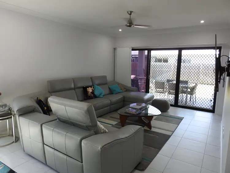 Third view of Homely house listing, 12 Sitara Street, Burdell QLD 4818