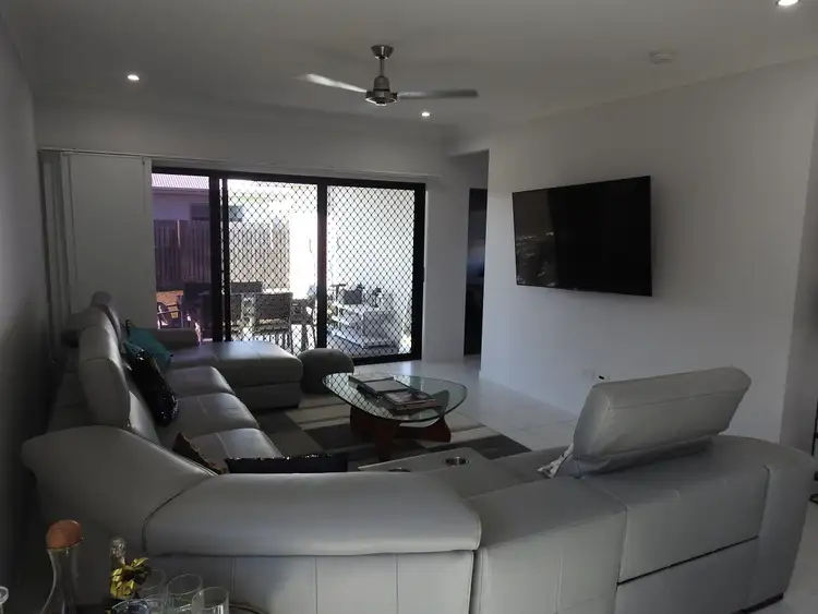 Fourth view of Homely house listing, 12 Sitara Street, Burdell QLD 4818