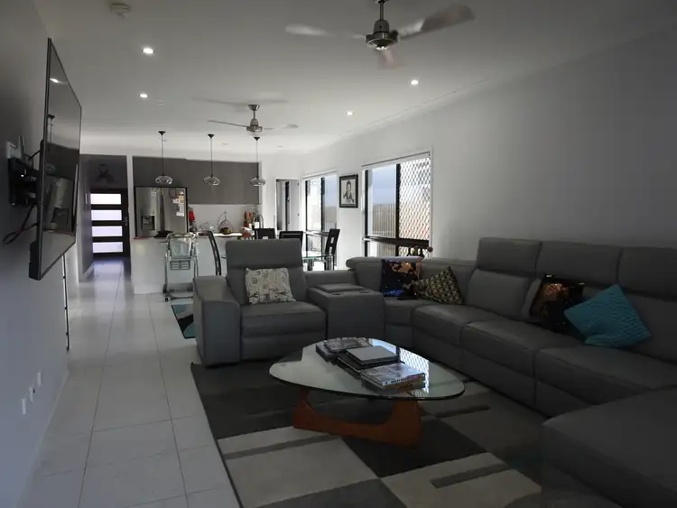 Fifth view of Homely house listing, 12 Sitara Street, Burdell QLD 4818