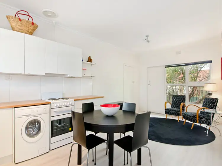 Second view of Homely apartment listing, 6/72 Duthy Street, Malvern SA 5061