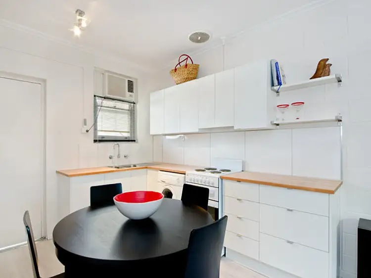 Fourth view of Homely apartment listing, 6/72 Duthy Street, Malvern SA 5061