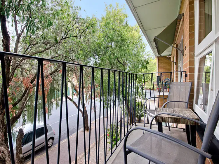 Fifth view of Homely apartment listing, 6/72 Duthy Street, Malvern SA 5061