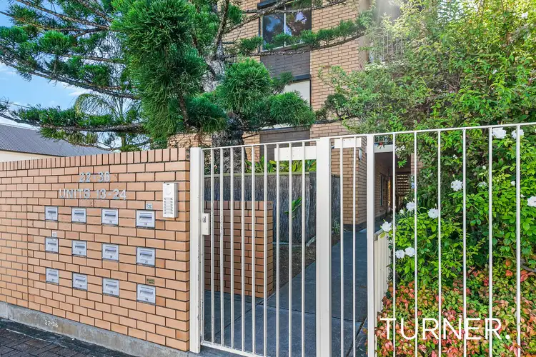 18/22-36 Charles Street, Norwood SA 5067