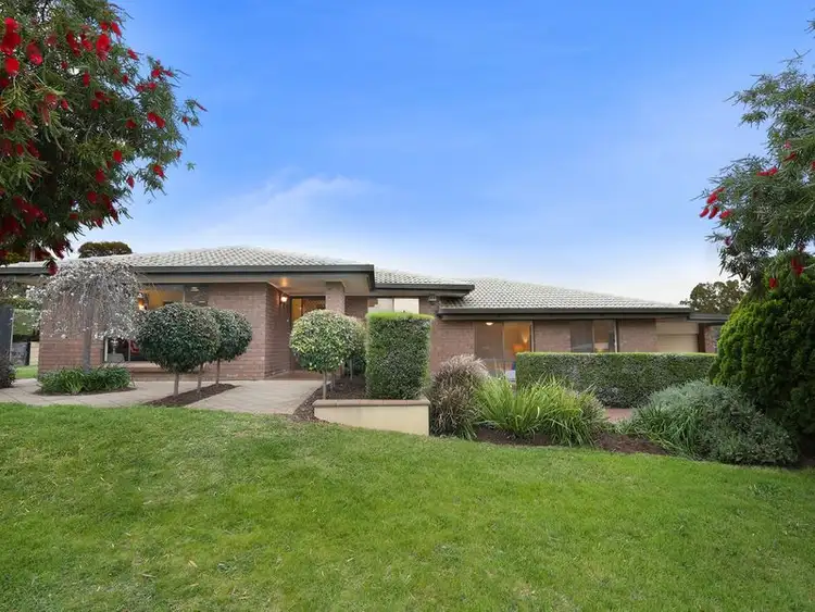 52 Tristania Terrace, Dernancourt SA 5075