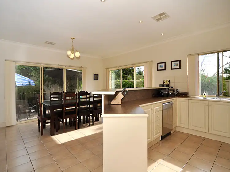 Second view of Homely villa listing, 4/518 Magill Road, Magill SA 5072