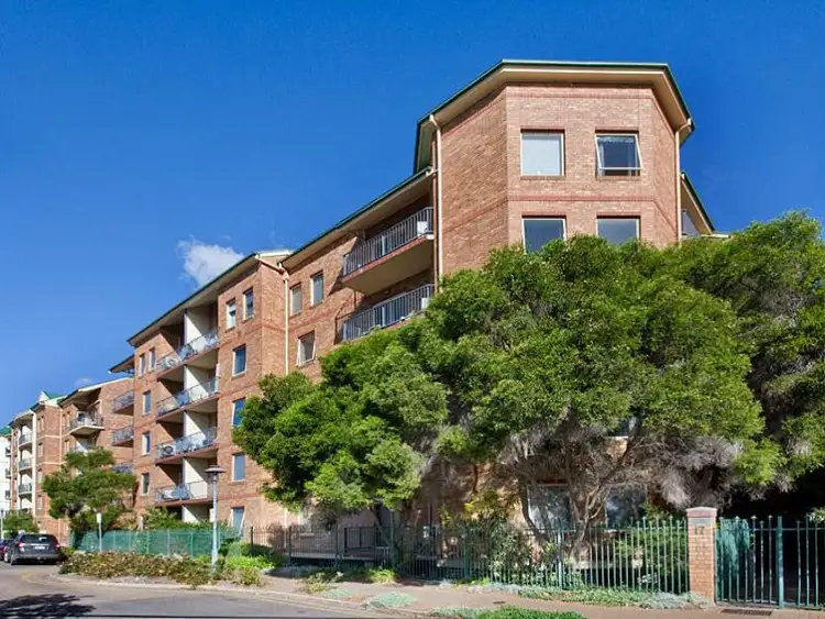 34D/17 Eden Street, Adelaide SA 5000