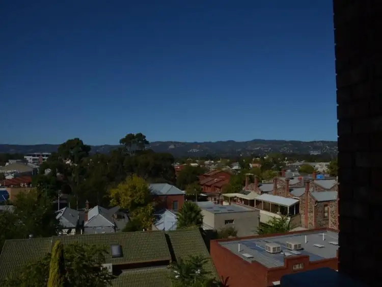 Fourth view of Homely apartment listing, 34D/17 Eden Street, Adelaide SA 5000