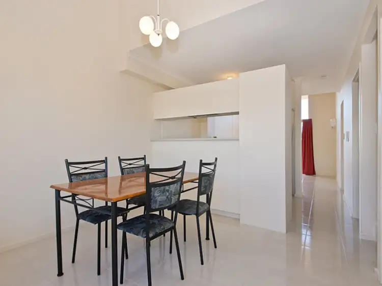 Fifth view of Homely apartment listing, 34D/17 Eden Street, Adelaide SA 5000