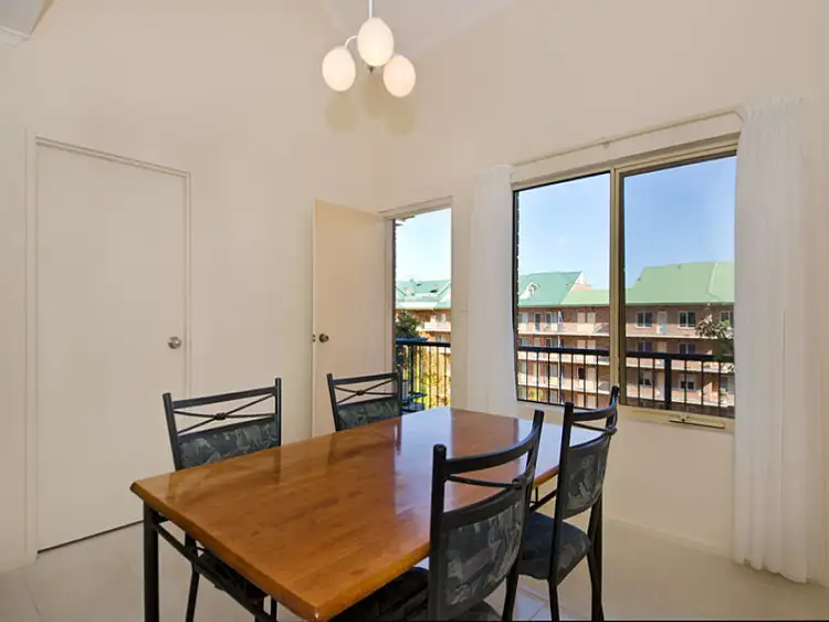 Sixth view of Homely apartment listing, 34D/17 Eden Street, Adelaide SA 5000