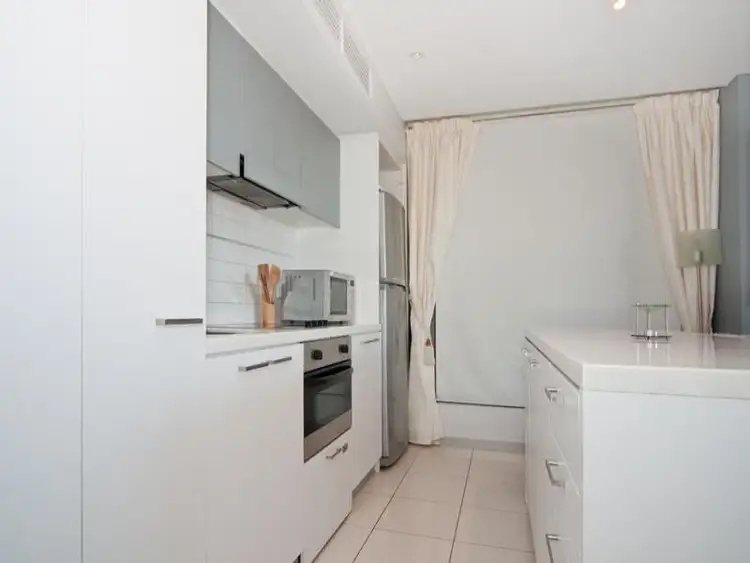 Fifth view of Homely apartment listing, 807/102-104 North Terrace, Adelaide SA 5000