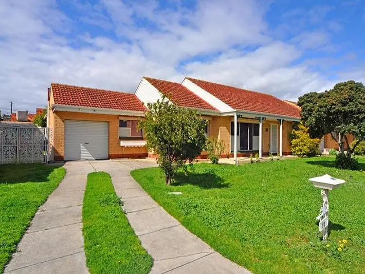 72 Pine Avenue, Novar Gardens SA 5040