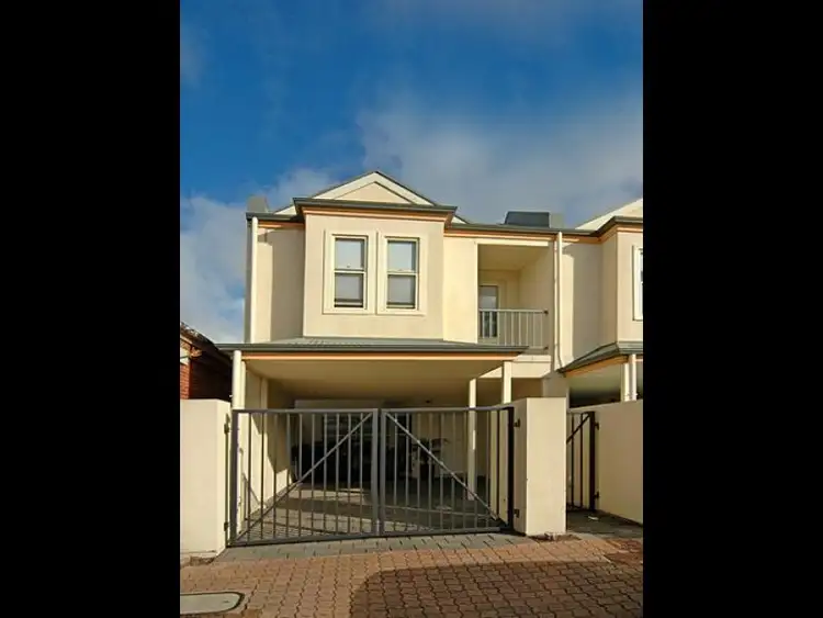 Third view of Homely house listing, 13B HUME STREET, Adelaide SA 5000