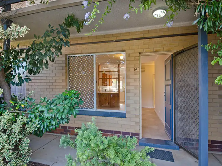 14/33 Cliff Street, Glenelg East SA 5045