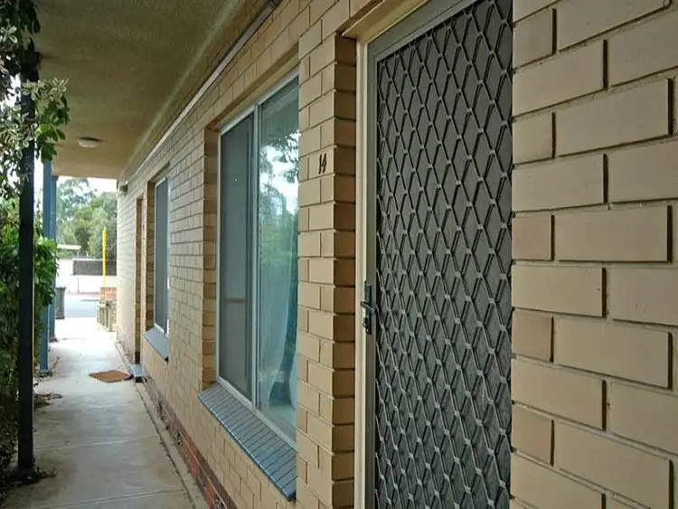 Second view of Homely unit listing, 14/33 Cliff Street, Glenelg East SA 5045