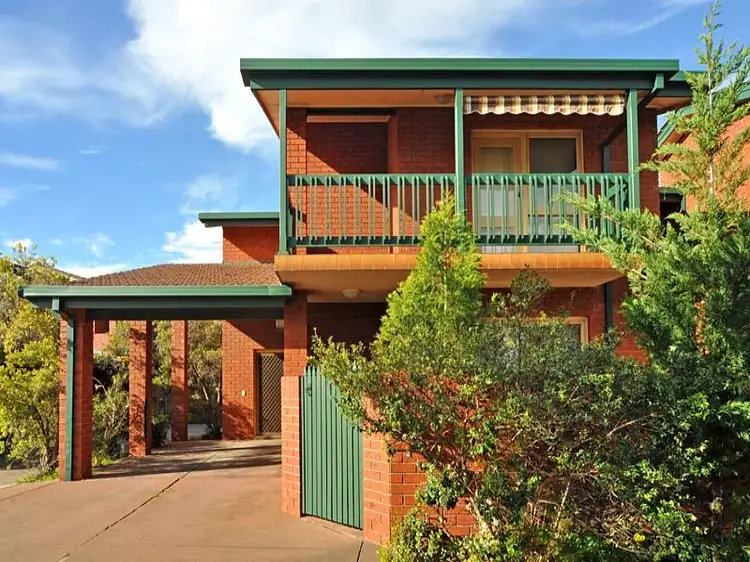 Second view of Homely townhouse listing, 5/214 Trimmer Parade, Seaton SA 5023