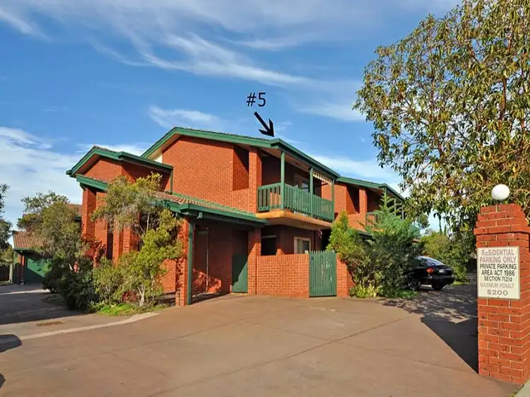 Third view of Homely townhouse listing, 5/214 Trimmer Parade, Seaton SA 5023