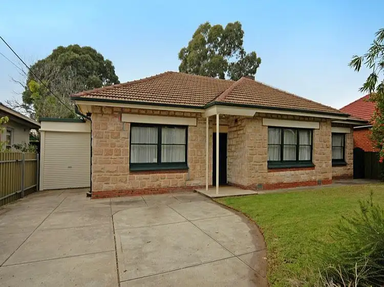Second view of Homely house listing, 37 HAMPSTEAD ROAD, Manningham SA 5086